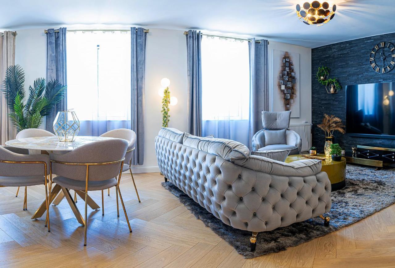 Appartamento Magnifique Loft / En Face De La Cathédrale ! Narbona