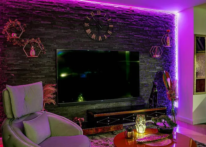 Magnifique Loft / Spa En Face De La Cathedrale !