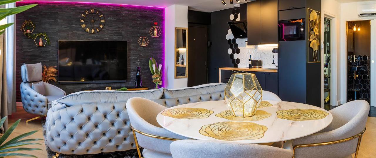 Apartment Magnifique Loft / En Face De La Cathedrale ! Narbonne